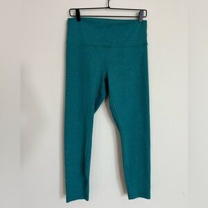 Lululemon Wunder Train High-Rise Tight 25"